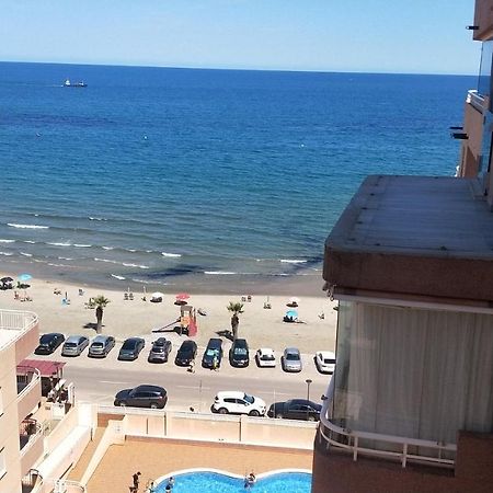 Apartament Daytona Oropesa del Mar Zewnętrze zdjęcie